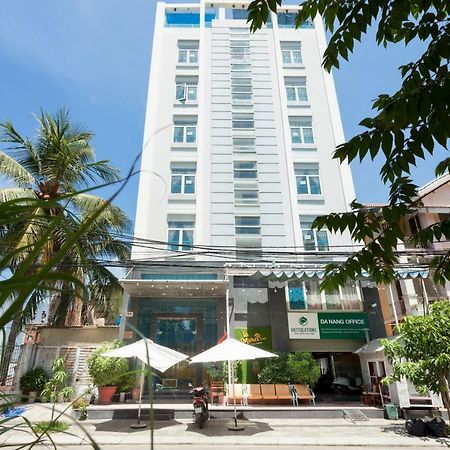 La Merci 2 Hotel Da Nang Exterior foto