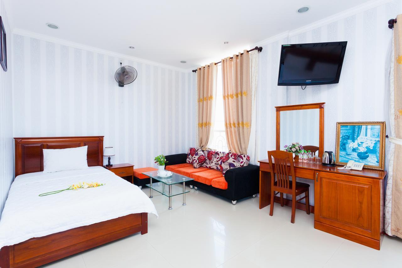 La Merci 2 Hotel Da Nang Exterior foto
