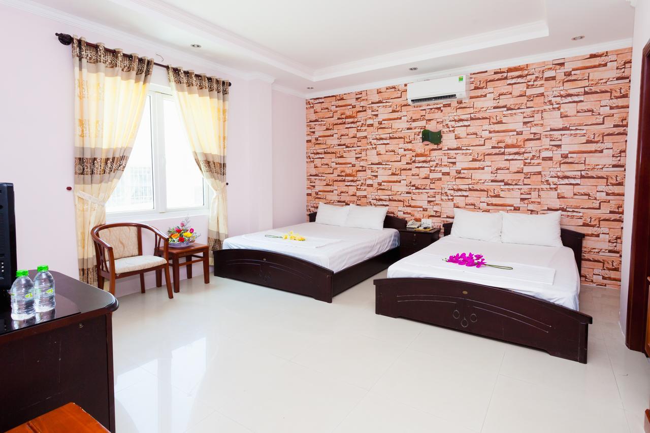 La Merci 2 Hotel Da Nang Exterior foto