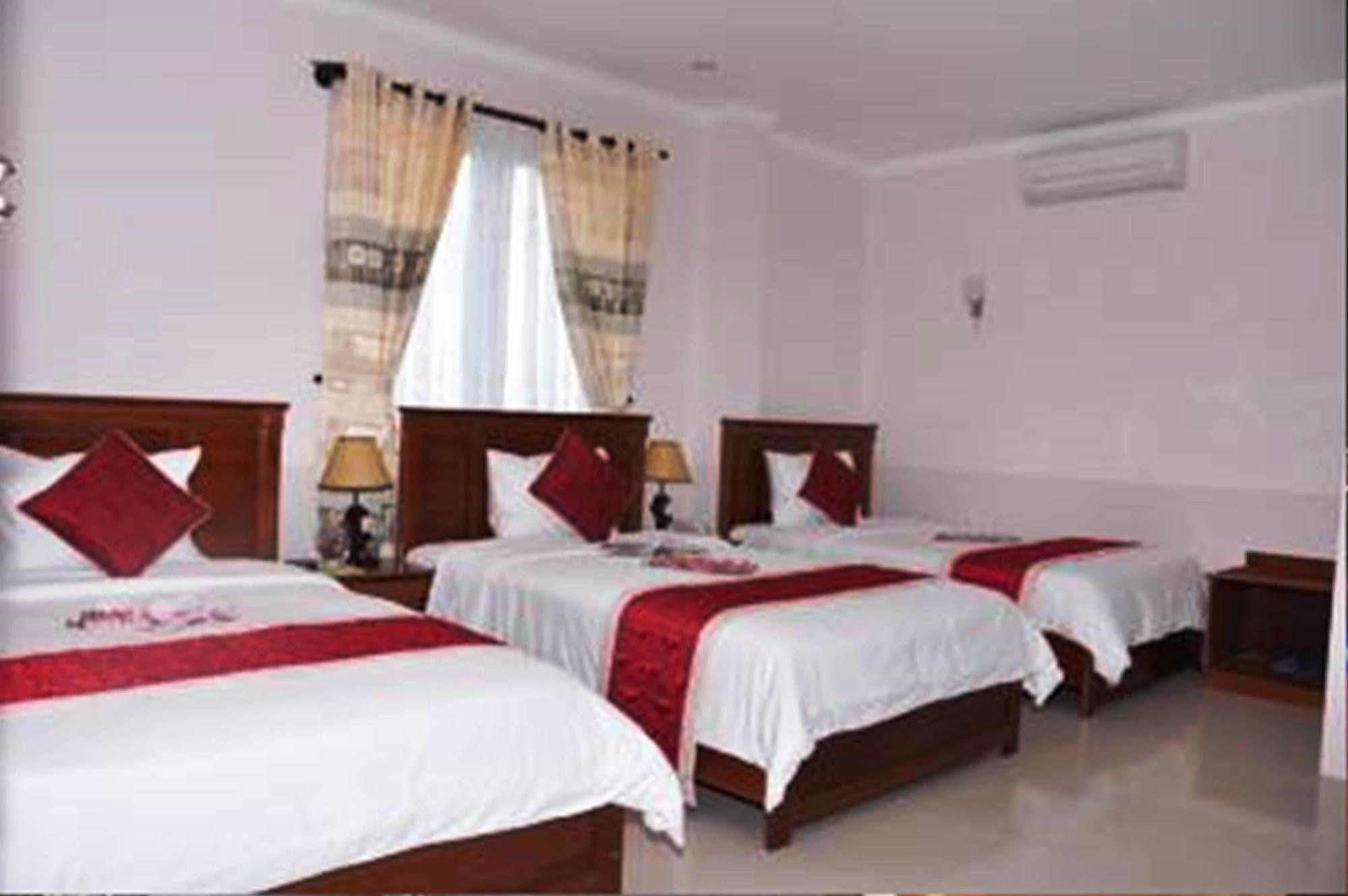 La Merci 2 Hotel Da Nang Exterior foto