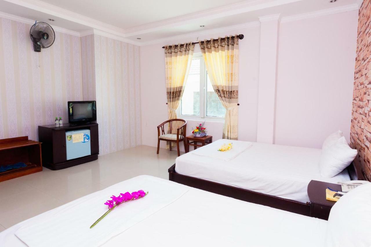 La Merci 2 Hotel Da Nang Exterior foto