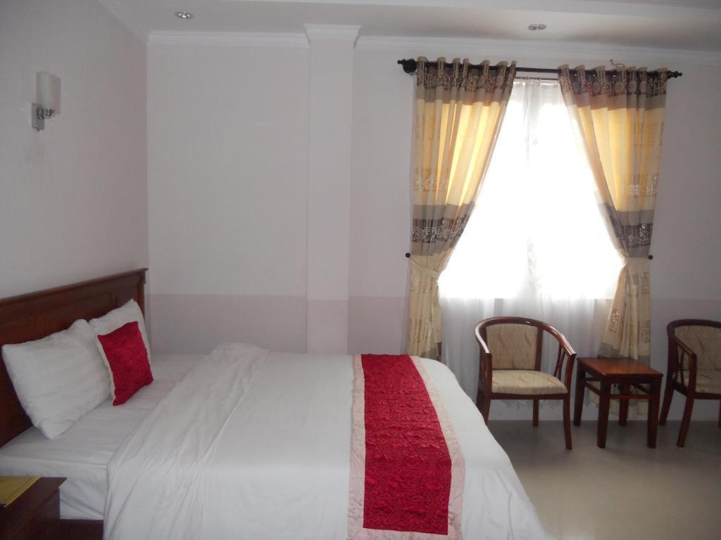La Merci 2 Hotel Da Nang Habitación foto
